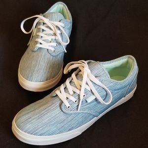 Vans | Atwood Heathered Shoe